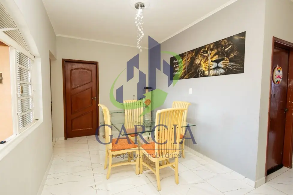 Foto 8 de Casa com 3 quartos à venda, 79m2 em Jardim Cristina, Mogi Guacu - SP