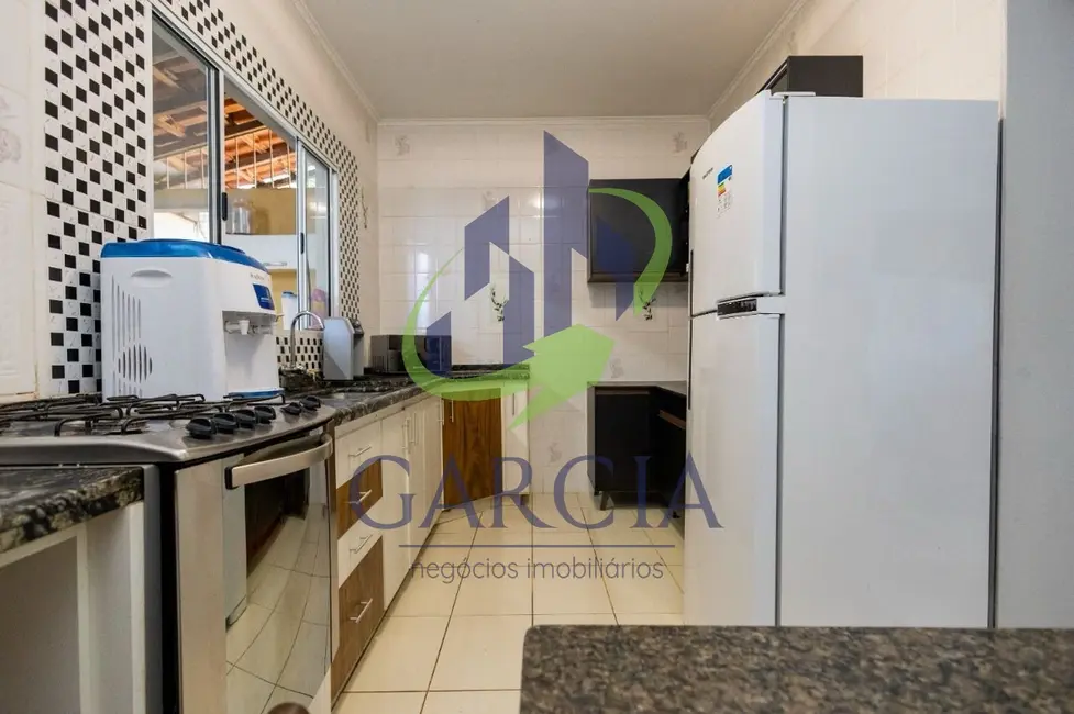 Foto 2 de Casa com 3 quartos à venda, 79m2 em Jardim Cristina, Mogi Guacu - SP