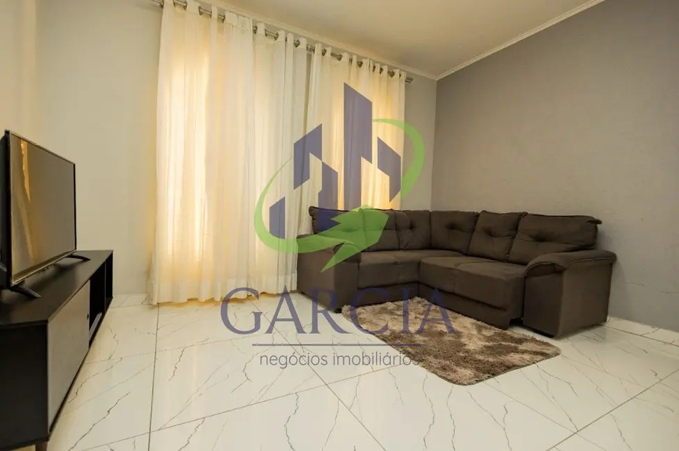 Foto 5 de Casa com 3 quartos à venda, 79m2 em Jardim Cristina, Mogi Guacu - SP