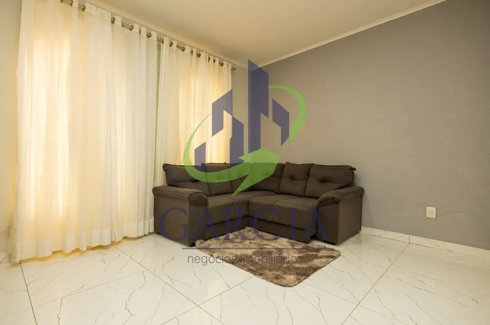 Foto 4 de Casa com 3 quartos à venda, 79m2 em Jardim Cristina, Mogi Guacu - SP