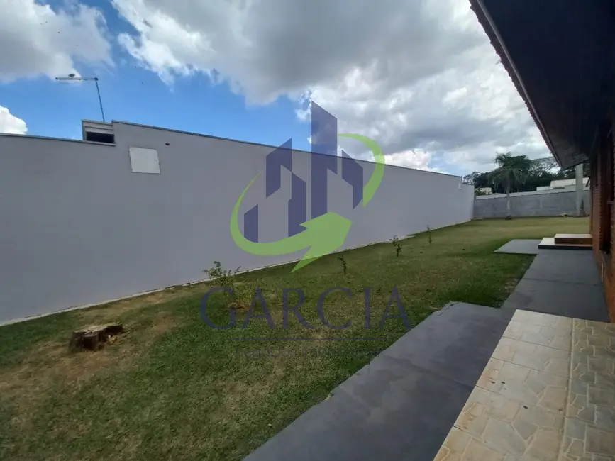 Foto 5 de Chácara com 4 quartos à venda, 300m2 em Chácara Ipê, Mogi Mirim - SP