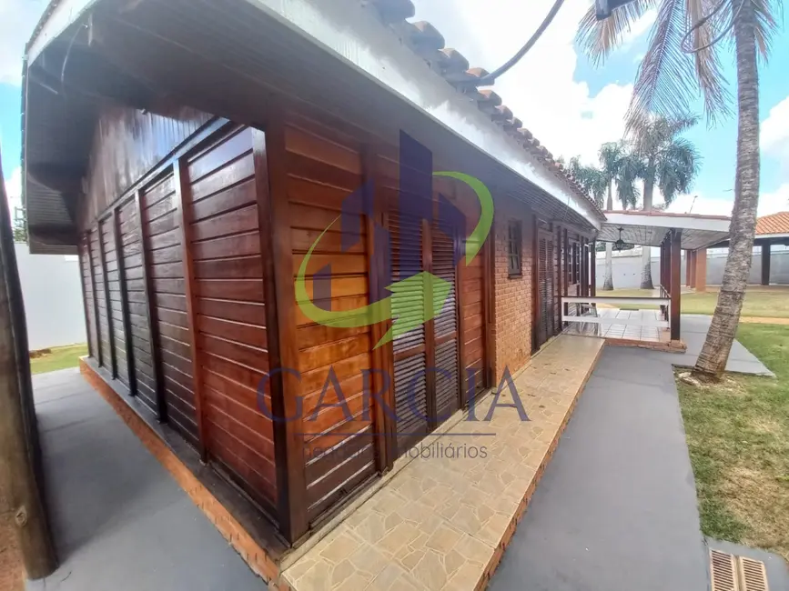 Foto 6 de Chácara com 4 quartos à venda, 300m2 em Chácara Ipê, Mogi Mirim - SP