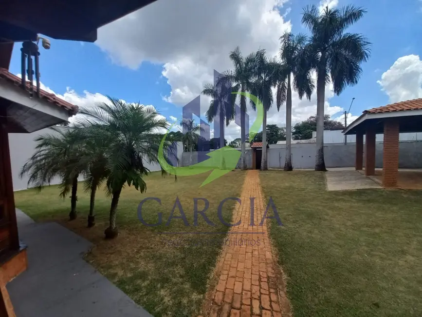 Foto 8 de Chácara com 4 quartos à venda, 300m2 em Chácara Ipê, Mogi Mirim - SP