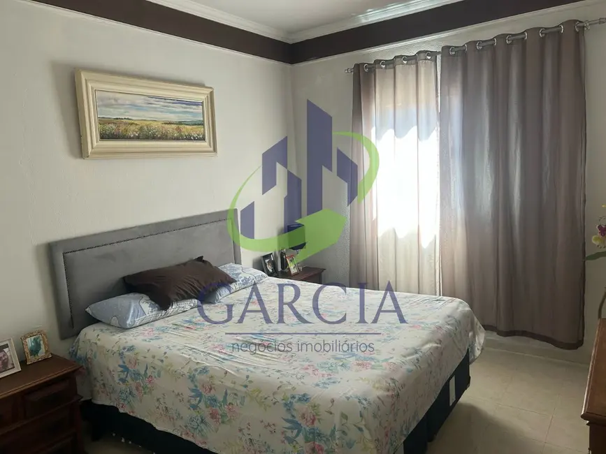 Foto 7 de Casa com 3 quartos à venda, 201m2 em Jardim São José, Mogi Guacu - SP