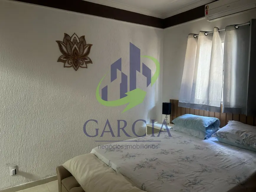 Foto 6 de Casa com 3 quartos à venda, 201m2 em Jardim São José, Mogi Guacu - SP