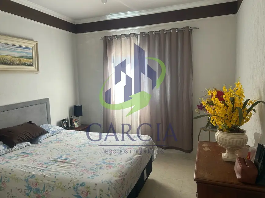 Foto 8 de Casa com 3 quartos à venda, 201m2 em Jardim São José, Mogi Guacu - SP