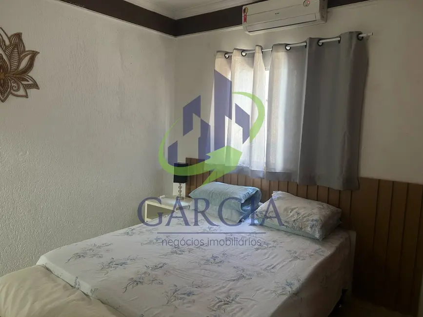 Foto 5 de Casa com 3 quartos à venda, 201m2 em Jardim São José, Mogi Guacu - SP