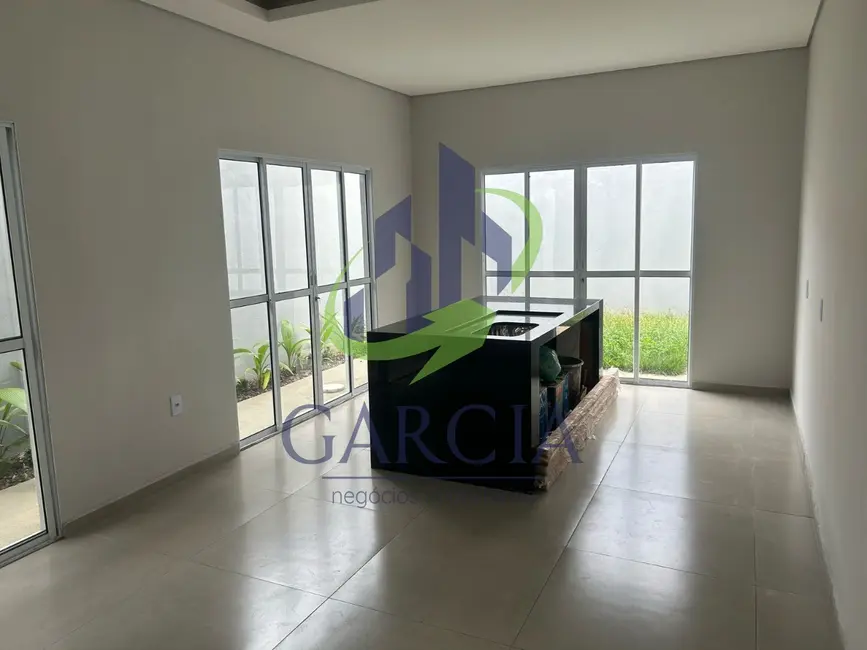 Foto 4 de Casa com 3 quartos à venda, 150m2 em Mogi Guacu - SP