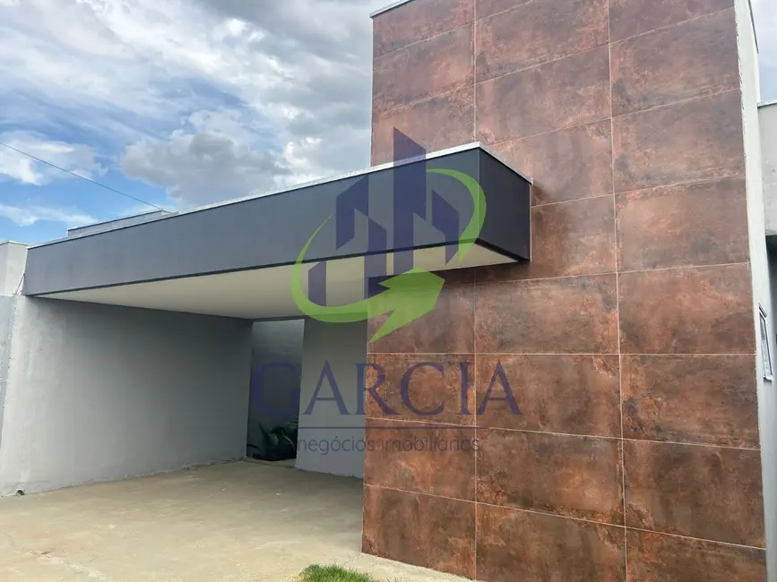 Foto 3 de Casa com 3 quartos à venda, 150m2 em Mogi Guacu - SP