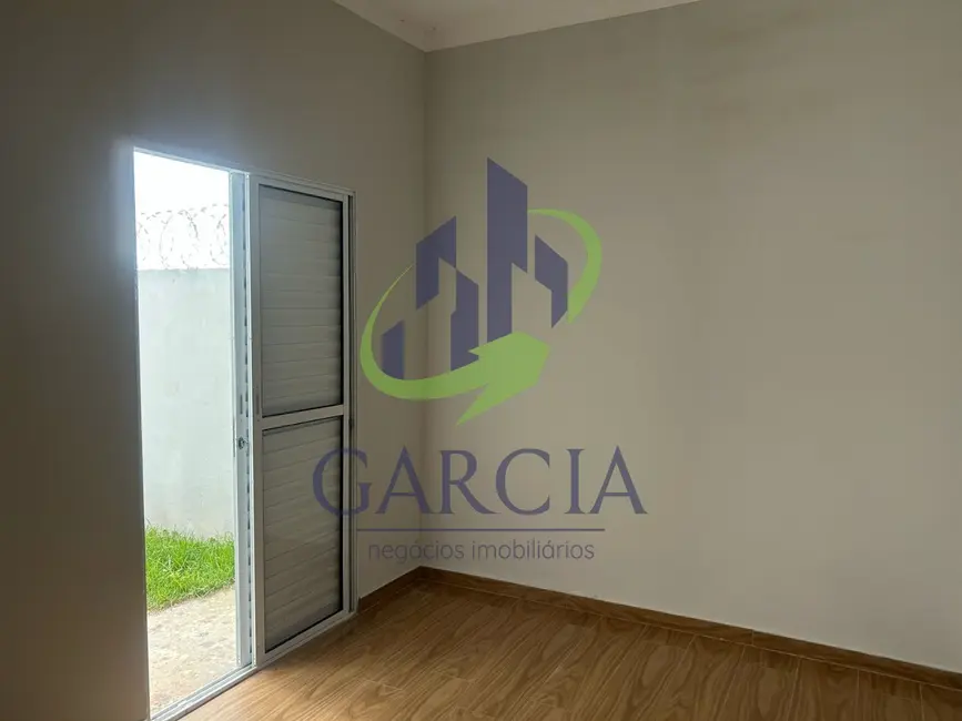 Foto 6 de Casa com 3 quartos à venda, 150m2 em Mogi Guacu - SP