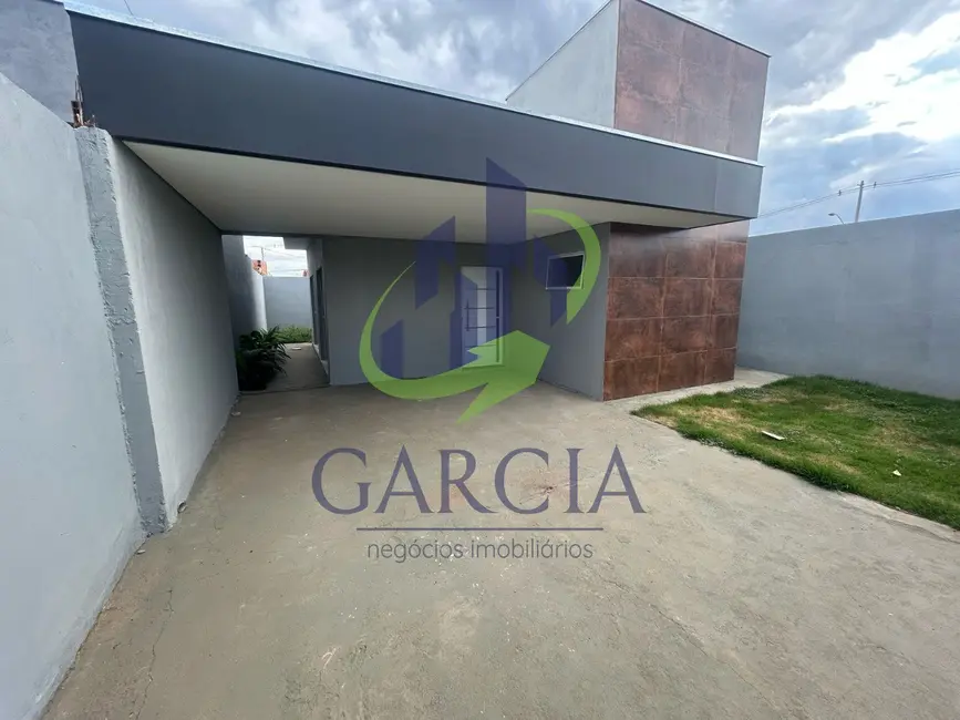 Foto 2 de Casa com 3 quartos à venda, 150m2 em Mogi Guacu - SP