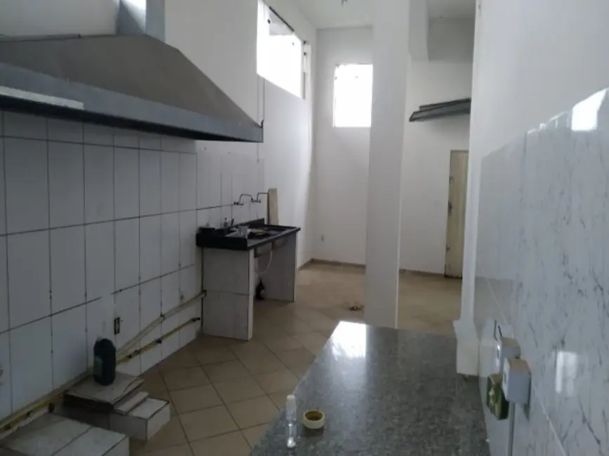 Foto 2 de Sala Comercial para alugar, 166m2 em Loteamento Parque Real Guaçu, Mogi Guacu - SP