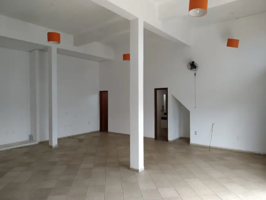 Foto 4 de Sala Comercial para alugar, 166m2 em Loteamento Parque Real Guaçu, Mogi Guacu - SP