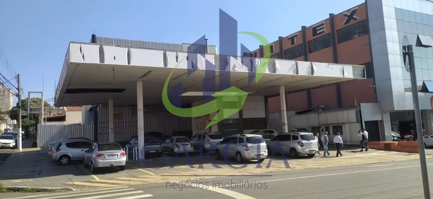 Foto 3 de Loja à venda, 900m2 em Centro, Americana - SP