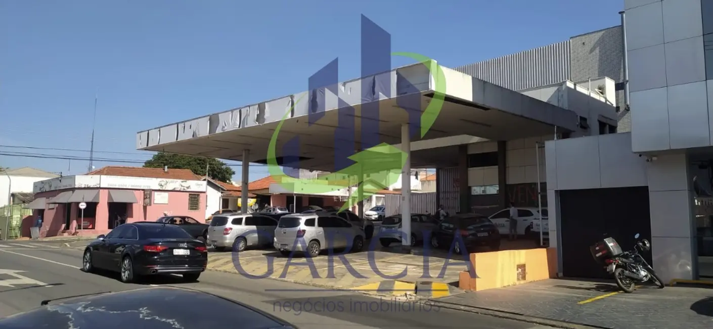 Foto 4 de Loja à venda, 900m2 em Centro, Americana - SP