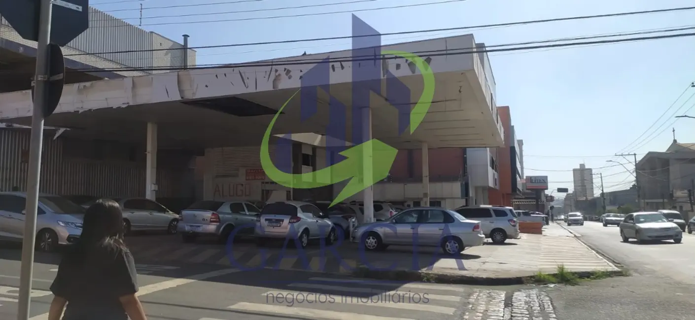 Foto 2 de Loja à venda, 900m2 em Centro, Americana - SP