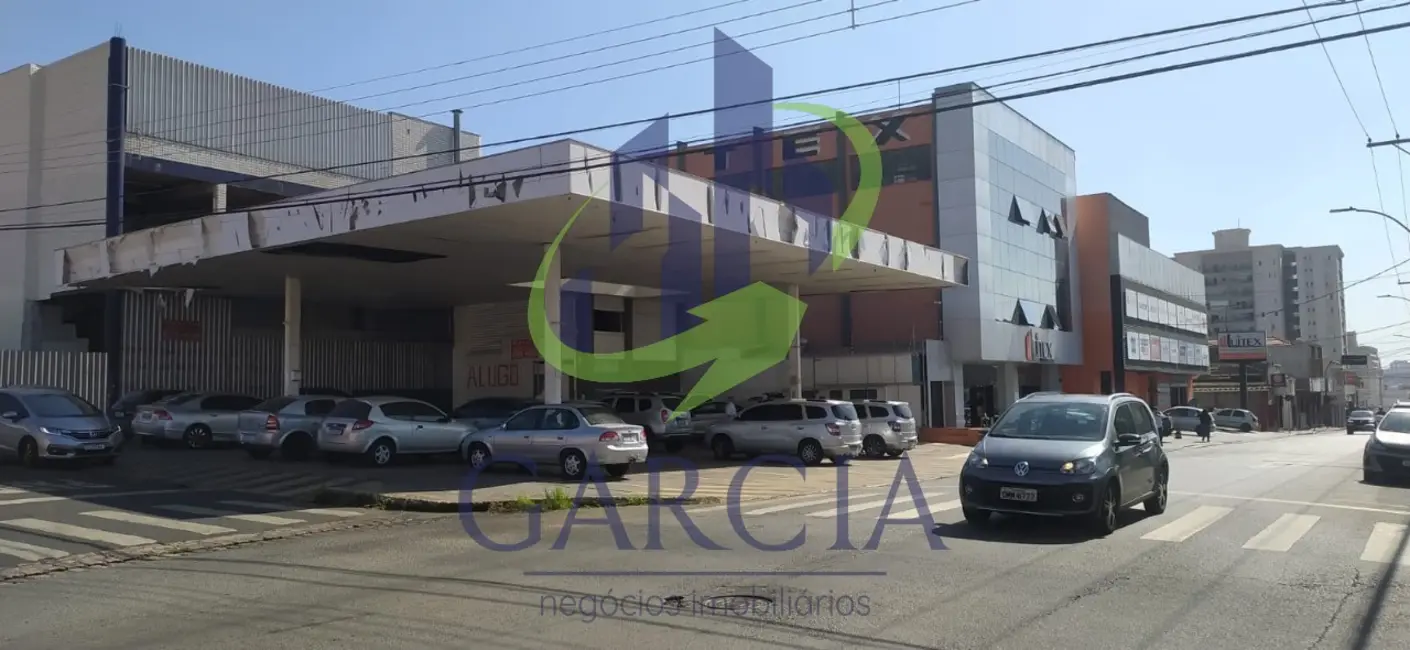 Foto 5 de Loja à venda, 900m2 em Centro, Americana - SP