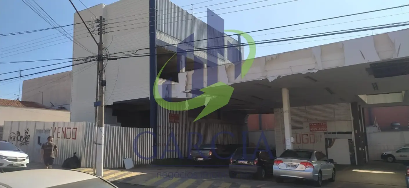 Foto 6 de Loja à venda, 900m2 em Centro, Americana - SP