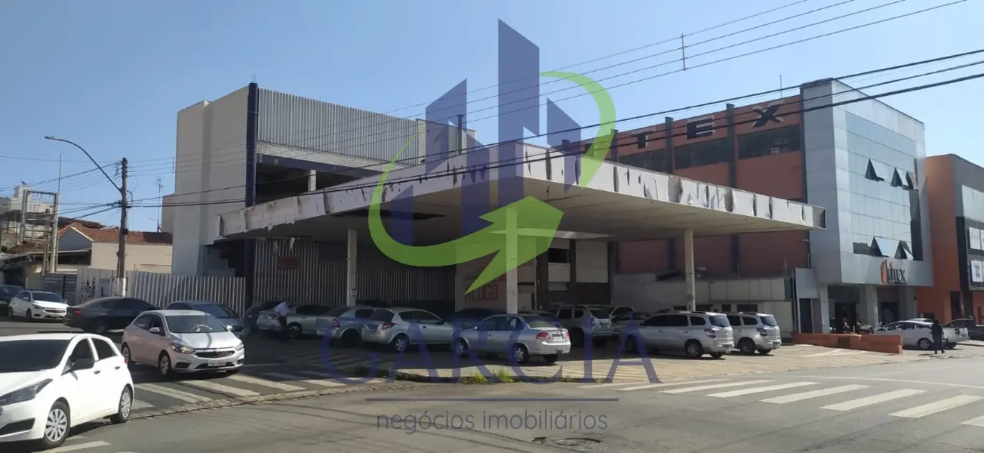 Foto 1 de Loja à venda, 900m2 em Centro, Americana - SP