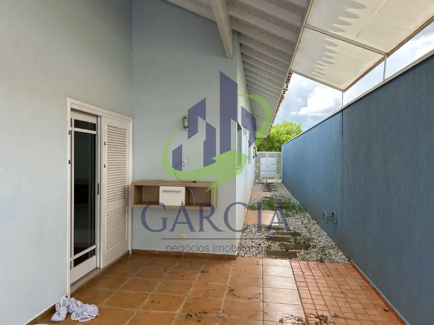 Foto 2 de Casa com 4 quartos à venda, 292m2 em Mogi Mirim - SP