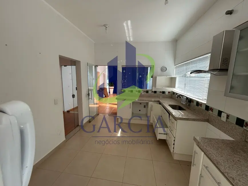 Foto 7 de Casa com 4 quartos à venda, 292m2 em Mogi Mirim - SP