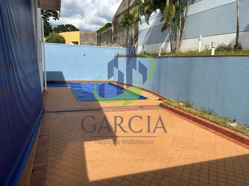 Foto 5 de Casa com 4 quartos à venda, 292m2 em Mogi Mirim - SP