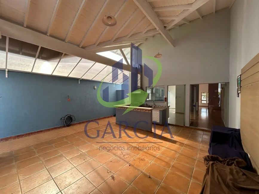 Foto 4 de Casa com 4 quartos à venda, 292m2 em Mogi Mirim - SP