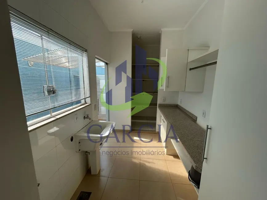 Foto 6 de Casa com 4 quartos à venda, 292m2 em Mogi Mirim - SP