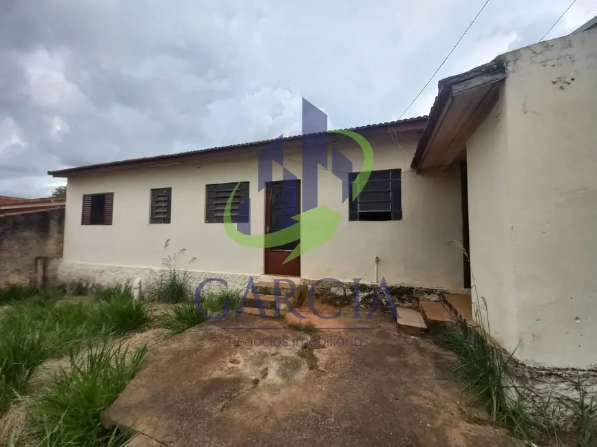 Foto 1 de Casa com 1 quarto à venda, 57m2 em Estiva Gerbi - SP