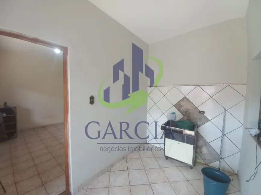 Foto 5 de Casa com 3 quartos à venda, 80m2 em Jardim São Martinho, Mogi Guacu - SP