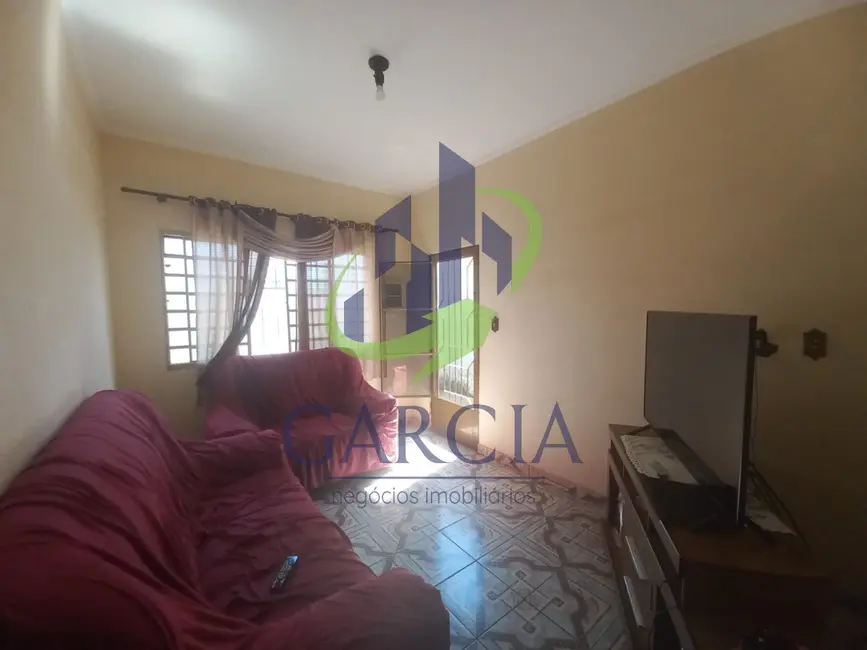 Foto 9 de Casa com 3 quartos à venda, 80m2 em Jardim São Martinho, Mogi Guacu - SP