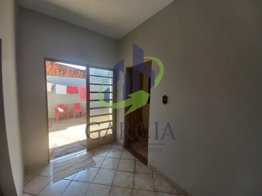 Foto 6 de Casa com 3 quartos à venda, 80m2 em Jardim São Martinho, Mogi Guacu - SP