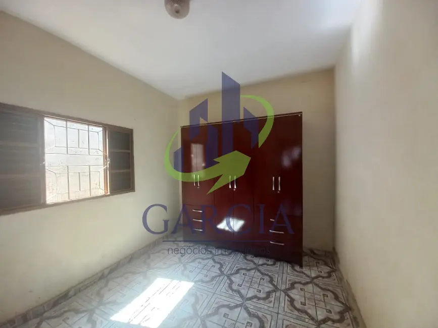Foto 2 de Casa com 3 quartos à venda, 80m2 em Jardim São Martinho, Mogi Guacu - SP