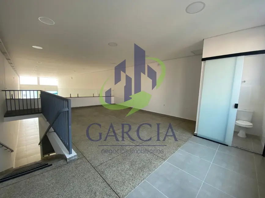 Sala Comercial para alugar, 210m2 em Centro, Mogi Guacu - SP - imagem 7 Foto 7 de Sala Comercial para alugar, 210m2 em Centro, Mogi Guacu - SP