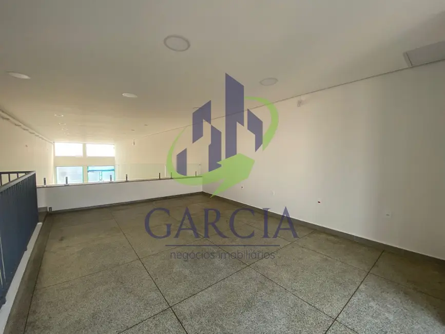 Sala Comercial para alugar, 210m2 em Centro, Mogi Guacu - SP - imagem 6 Foto 6 de Sala Comercial para alugar, 210m2 em Centro, Mogi Guacu - SP