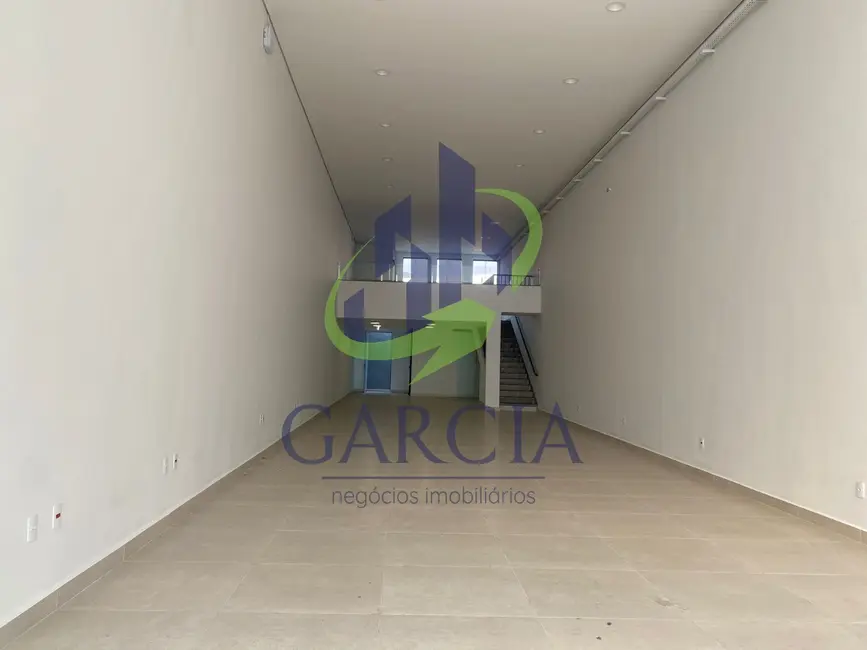 Foto 1 de Sala Comercial para alugar, 210m2 em Centro, Mogi Guacu - SP