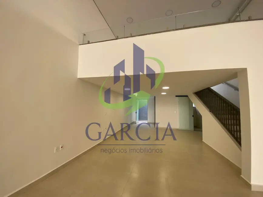 Sala Comercial para alugar, 210m2 em Centro, Mogi Guacu - SP - imagem 3 Foto 3 de Sala Comercial para alugar, 210m2 em Centro, Mogi Guacu - SP