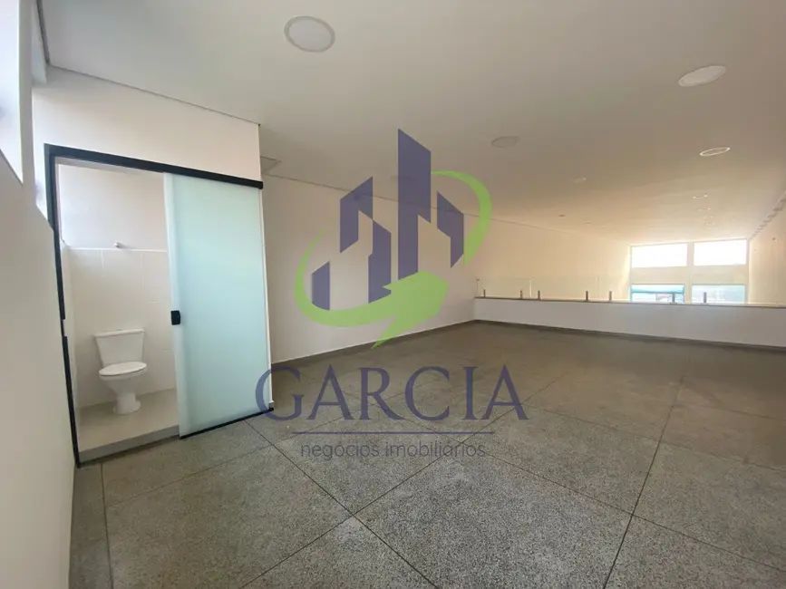 Sala Comercial para alugar, 210m2 em Centro, Mogi Guacu - SP - imagem 5 Foto 5 de Sala Comercial para alugar, 210m2 em Centro, Mogi Guacu - SP