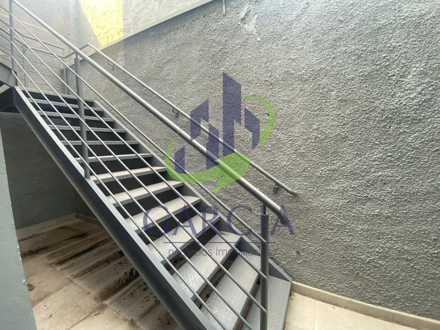 Sala Comercial para alugar, 210m2 em Centro, Mogi Guacu - SP - imagem 3 Foto 3 de Sala Comercial para alugar, 210m2 em Centro, Mogi Guacu - SP