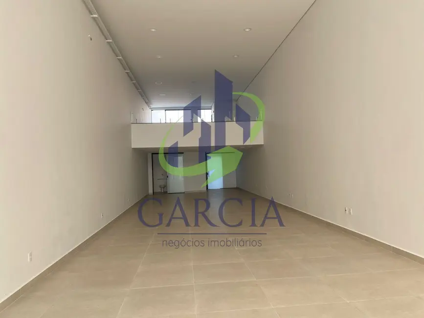 Foto 2 de Sala Comercial para alugar, 210m2 em Centro, Mogi Guacu - SP
