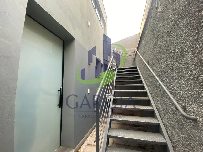 Sala Comercial para alugar, 210m2 em Centro, Mogi Guacu - SP - imagem 4 Foto 4 de Sala Comercial para alugar, 210m2 em Centro, Mogi Guacu - SP