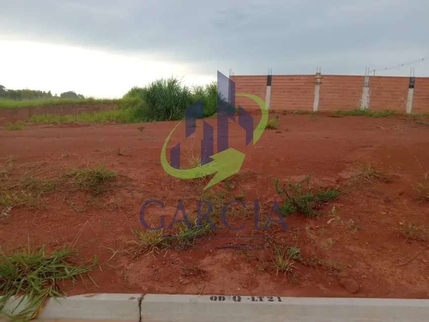 Foto 1 de Terreno / Lote à venda, 200m2 em Mogi Guacu - SP