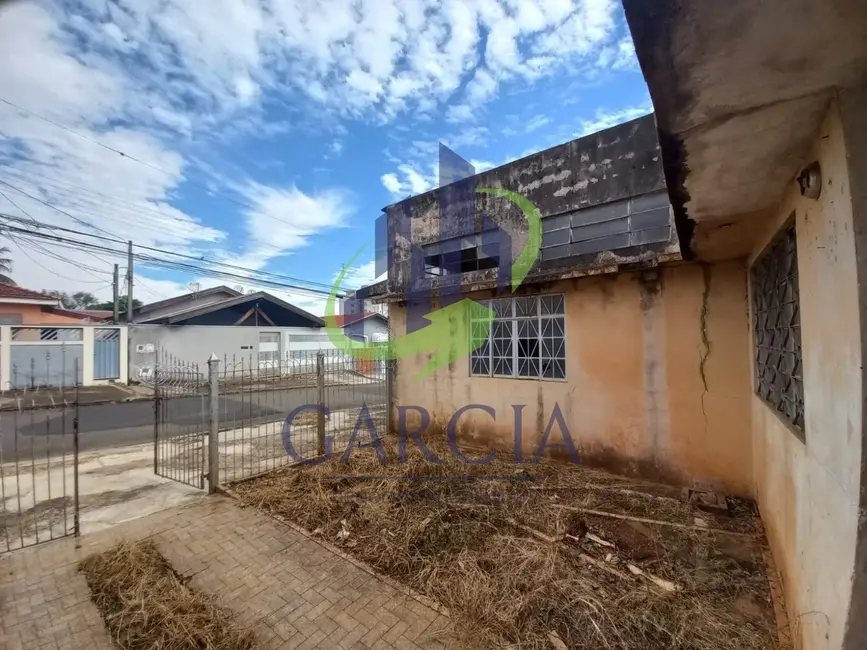Foto 2 de Terreno / Lote à venda, 300m2 em Jardim Novo I, Mogi Guacu - SP