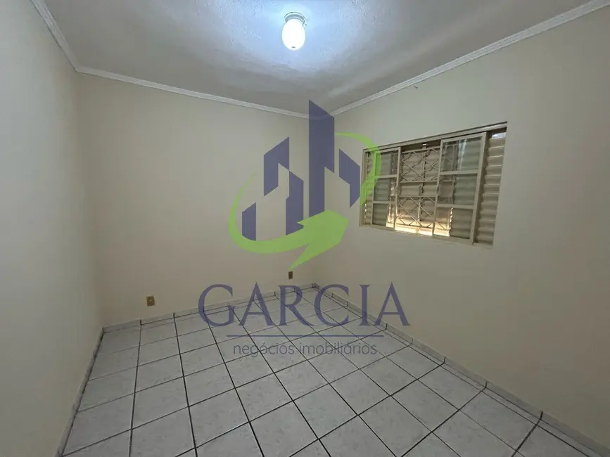 Foto 3 de Casa com 1 quarto para alugar, 59m2 em Recanto do Itamaracá, Mogi Guacu - SP