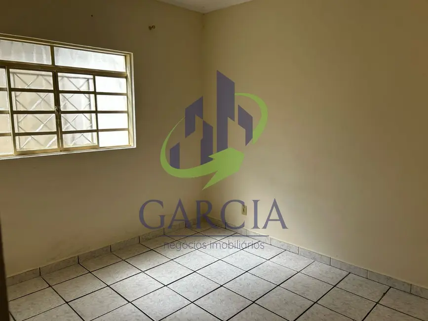 Foto 4 de Casa com 1 quarto para alugar, 59m2 em Recanto do Itamaracá, Mogi Guacu - SP