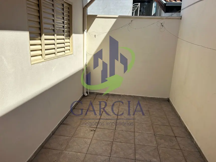 Foto 5 de Casa com 1 quarto para alugar, 59m2 em Recanto do Itamaracá, Mogi Guacu - SP