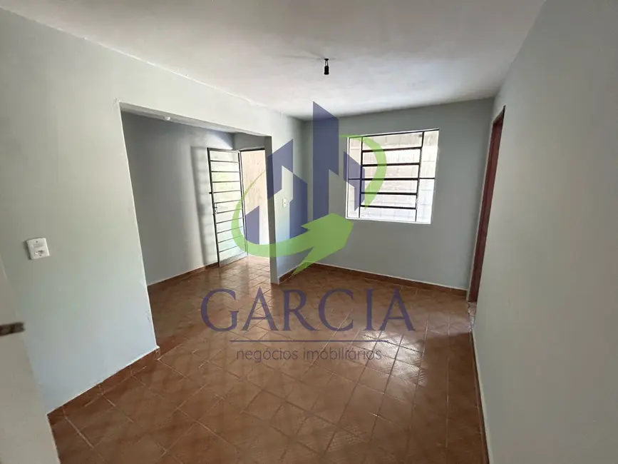 Foto 5 de Casa com 2 quartos à venda, 115m2 em Jardim Ipê I, Mogi Guacu - SP
