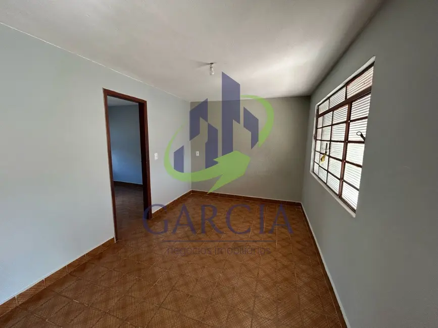 Foto 8 de Casa com 2 quartos à venda, 115m2 em Jardim Ipê I, Mogi Guacu - SP