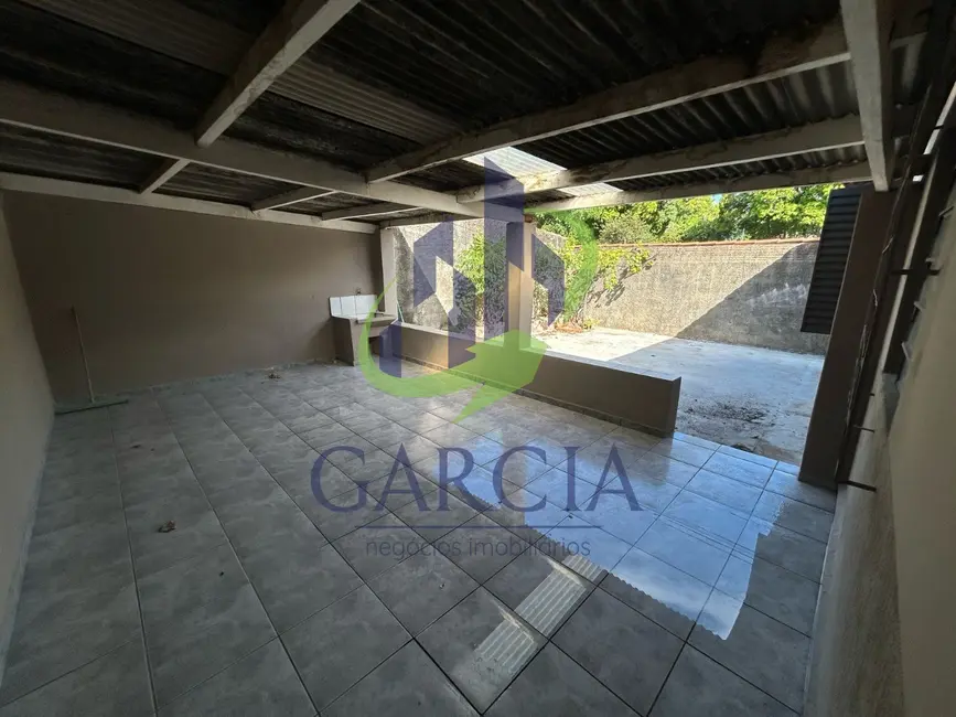 Foto 3 de Casa com 2 quartos à venda, 115m2 em Jardim Ipê I, Mogi Guacu - SP