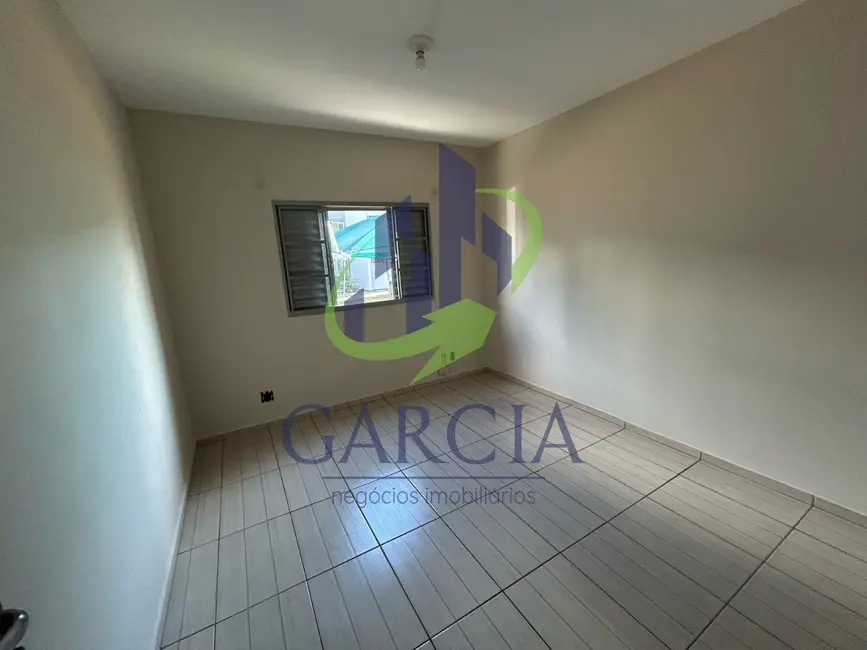Foto 3 de Apartamento com 2 quartos à venda, 62m2 em Jardim Presidente, Mogi Guacu - SP
